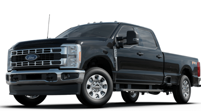 2024 Ford SuperDuty